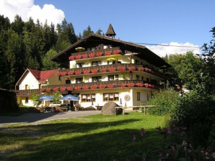 Foto: Gasthof M&amp;uuml;hle Natur- &amp;amp; Wanderhotel